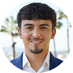 Cesar Caro Realtor Broadpoint Properties