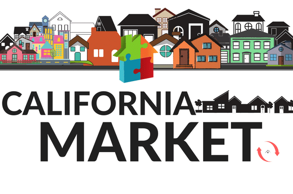 California Real Estate Market Update