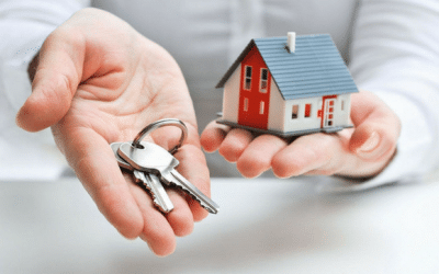 2 Quick Tips for Getting Your Next Home Loan