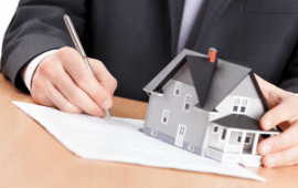 home purchase