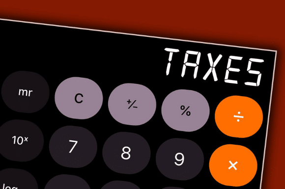 It’s Tax Time Already – Here’s what you need