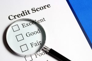 truth about credit scores.