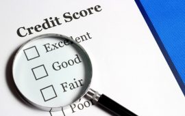 truth about credit scores