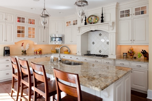 remodeling your kitchen