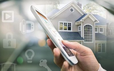 Prevention: Smart Home Hacked
