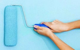 instant home makeover