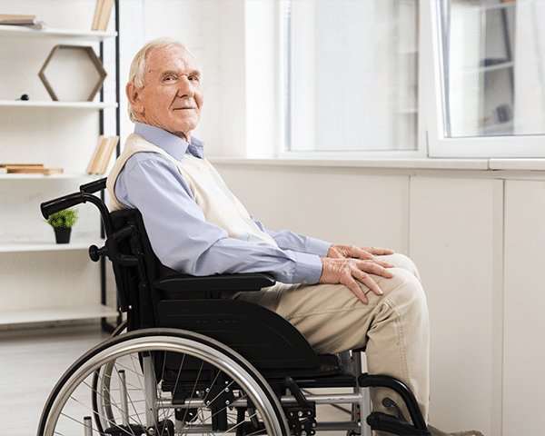 5 Tips for Designing a Home for Persons With Disabilities