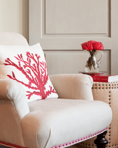 Valentine’s Day Inspired Home Ideas-accent pieces