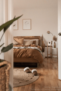 5 Things You Should Know About Bedrooms choose the right bed