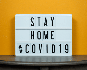 Your Mortgage and the Coronavirus