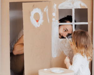 Family Activities for Home During Quarantine