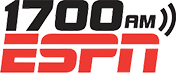 ESPN 1700 Logo