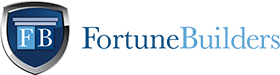 Fortunebuilders Logo