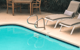 Pool Care Mistakes
