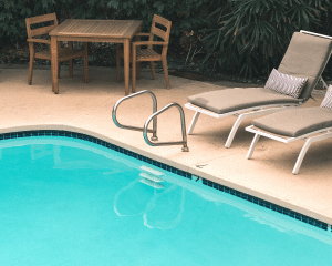 Pool Care Mistakes
