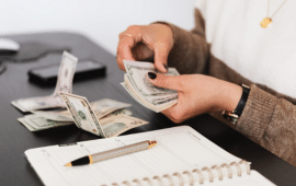 How to Save $100k To Buy Your New Home