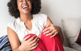Make Your Home a Happier Place
