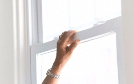 Stuck Windows are a fixer upper money pit