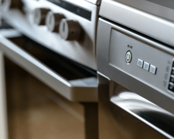 Is it better to buy all appliances from one manufacturer