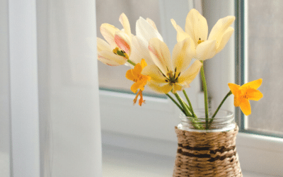 Prepare Your Home For A Winning Sale This Spring