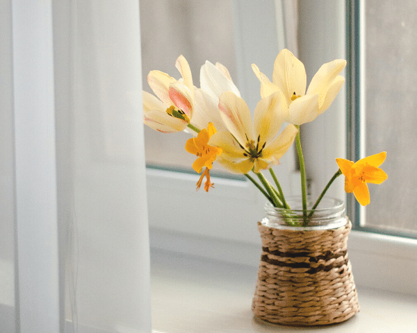 Prepare your home for a winning sale this spring