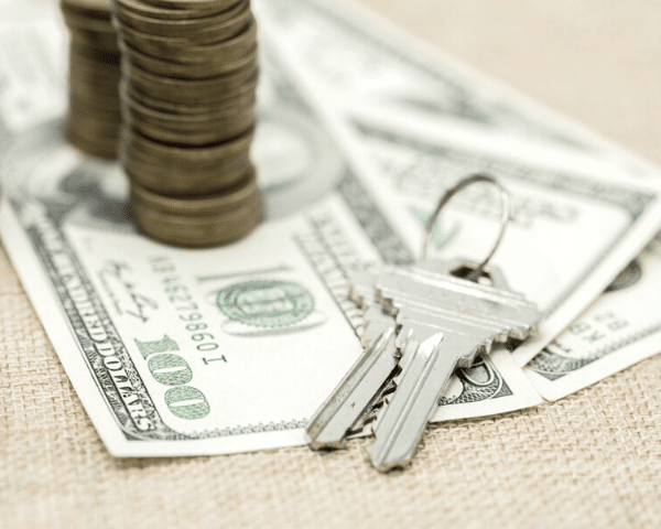4 Things Every Landlord Should Know About Security Deposits