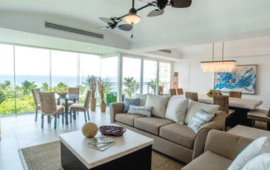 Short-term Rental Business