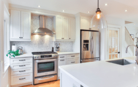 Things to Consider When You are Renovating to Sell