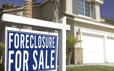How to Buy a Foreclosed Property