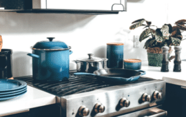 Household Items You Should Never Buy Used