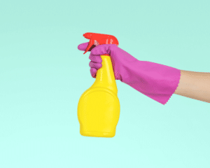 Tips on Cleaning Gross Things At Home