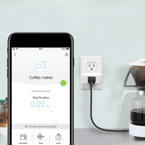 Smart Home Gadgets 2021 - TP-Link Kasa Smart Plug Mini