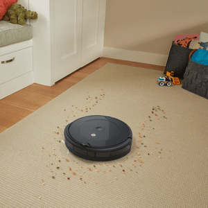 Smart Home Gadgets 2021 - iRobot Roomba 694 Robot Vacuum