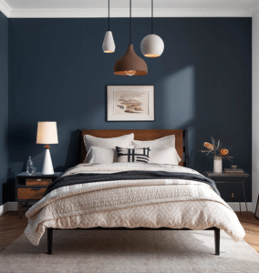 Colors for Your Home - Blue