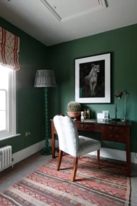 Colors for Your Home - Green