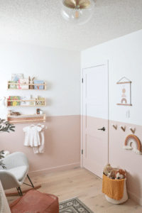 Colors for Your Home - Pink