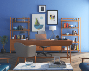 Room Colors and How They Affect You