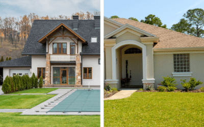 Low End vs Luxury Real Estate: Which Is A Better Investment