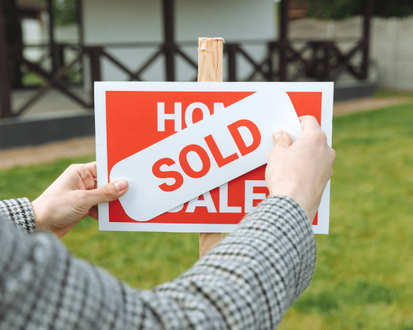Reasons Sellers Need a Real Estate Agent