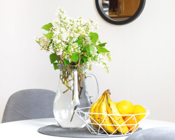 Freshen Up Your Home for Spring