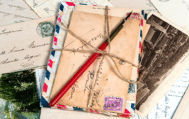 Guilt-Free Ways to Declutter Keepsakes