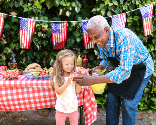 Party in the USA: Ideas to Celebrate 4th of July
