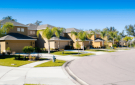 Choosing the Right Neighborhood