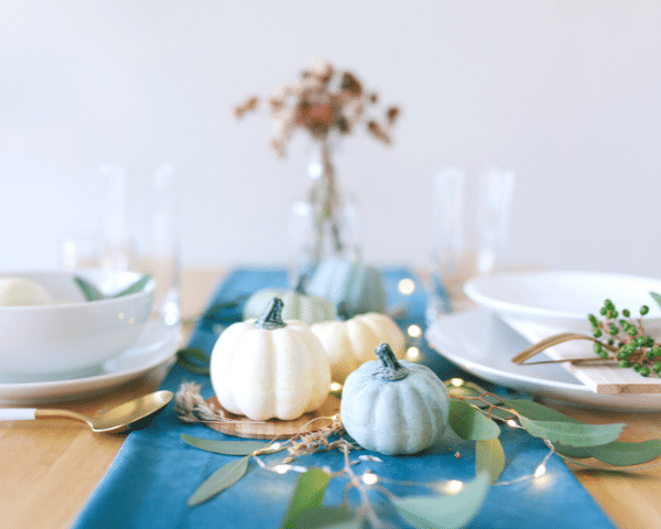 Have a Thanksgiving Table You Can Be Proud Of