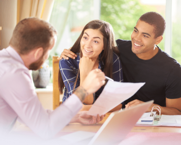 Reasons To Speak With A Lender Even If You’re Not Ready To Buy Yet