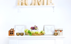 Spring Cleaning Checklist for Sellers