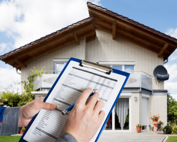How To Prep For A Home Inspection