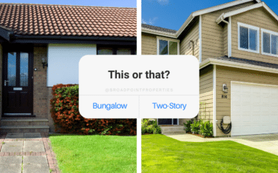 Is a One Story or a Two-Story Home Better for You?