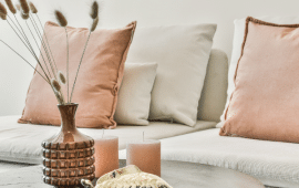 Low Cost Updates That Make Your Home Look Expensive