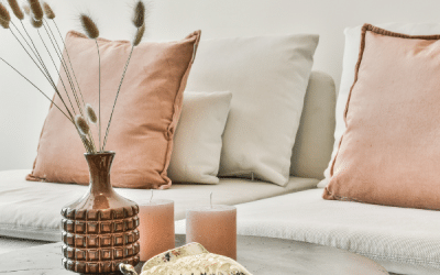 Affordable Ways to Create an Upscale Vibe at Home